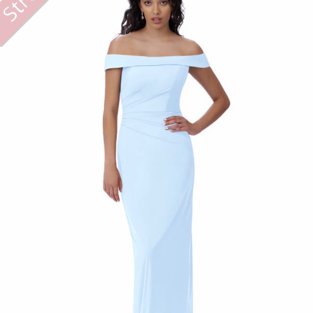 Azazie Tonya Dress
